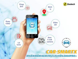 CỬA HÀNG LẮP ĐỊNH VỊ Ô TÔ VÀ XE MÁY TẠI SÓC TRĂNG