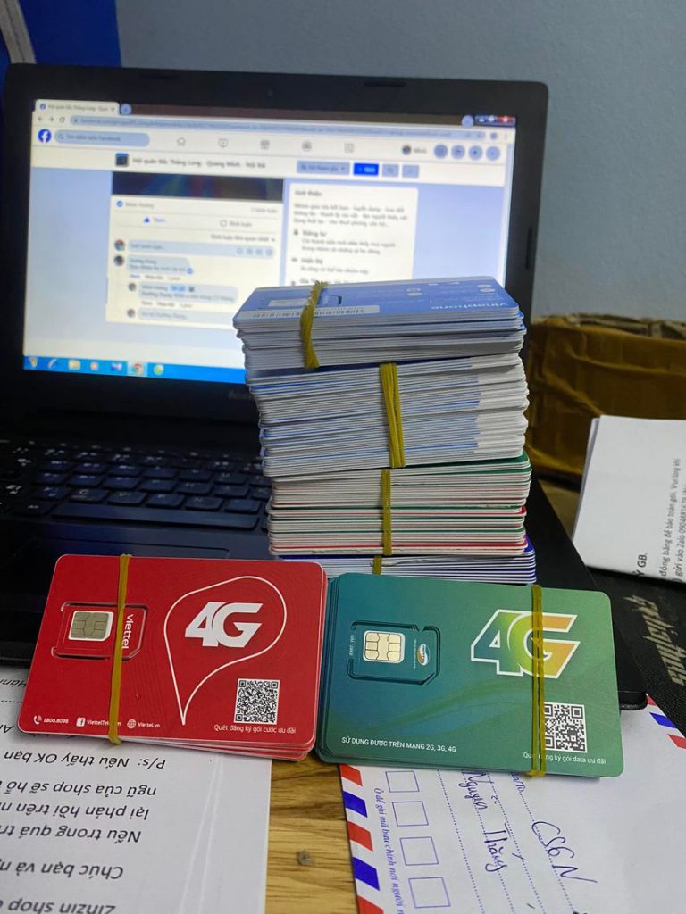 Sim Data Ga Chuyên Mua Bán Cung Cấp Sỉ Lẻ Sim Data dữ liệu 3G 4G dùng cho Màn hình ...